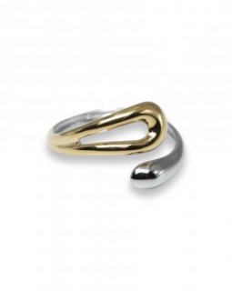 SST8004-204 SST8004-204 Ring Stainless Steel – One size