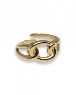SST8004-206 SST8004-206 Ring Stainless Steel – One size