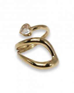 SST8006-228 SST8006-228 Ring Stainless Steel – One size