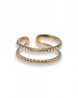 SST8008-99 SST8008-99 Ring Stainless Steel – One size