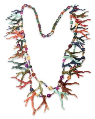 XL300-662 Ketting – Coral